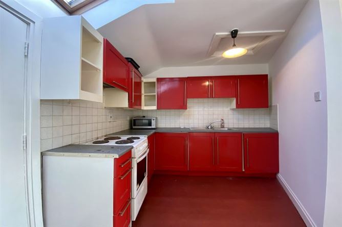 Apt. No. 1 Bridgepoint, Enniscorthy, Wexford