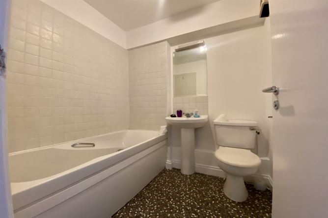 Apt. No. 1 Bridgepoint, Enniscorthy, Wexford
