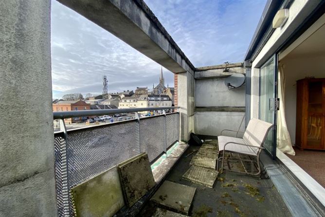 Apt. No. 1 Bridgepoint, Enniscorthy, Wexford