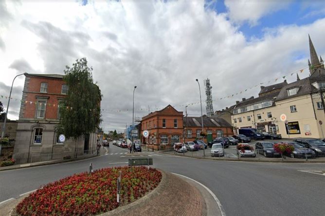 Apt. No. 1 Bridgepoint, Enniscorthy, Wexford