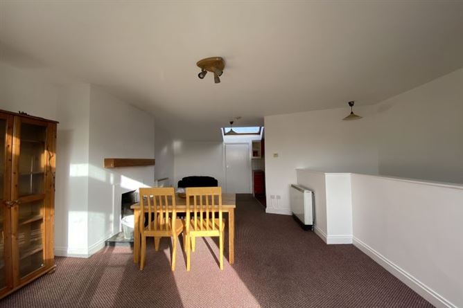Apt. No. 1 Bridgepoint, Enniscorthy, Wexford