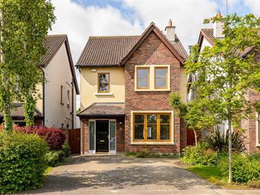 Image for 36 Steeplechase Woods, Ratoath, Meath