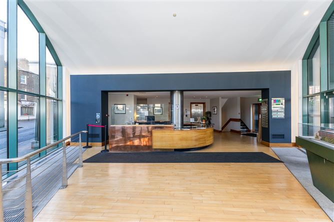 38 Adelaide Square, Whitefriar Street, South City Centre,   Dublin 8