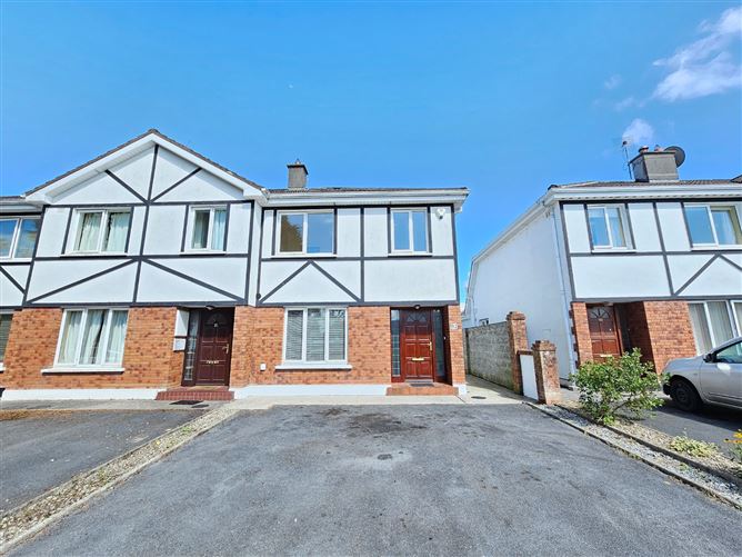 92 The Hawthorns, Limerick Road, Ennis, Co. Clare
