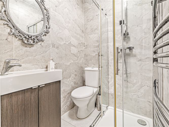 58 Belfry Park, Citywest,   Dublin 24