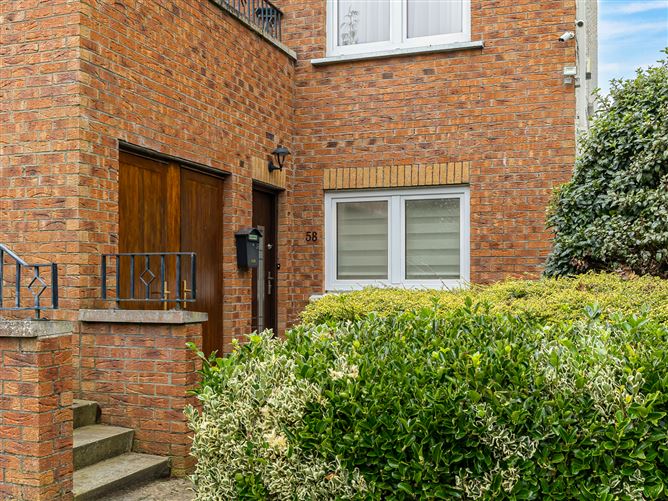 58 Belfry Park, Citywest,   Dublin 24