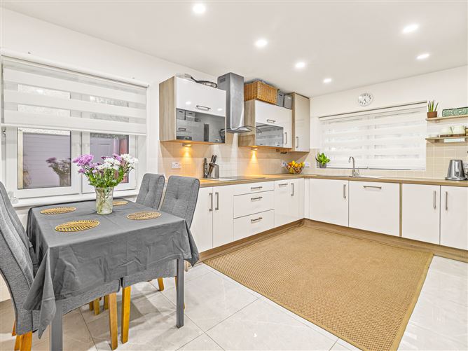 58 Belfry Park, Citywest,   Dublin 24