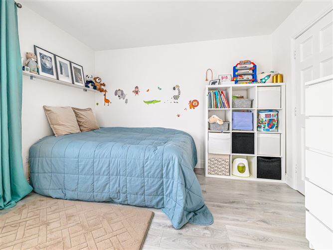 58 Belfry Park, Citywest,   Dublin 24