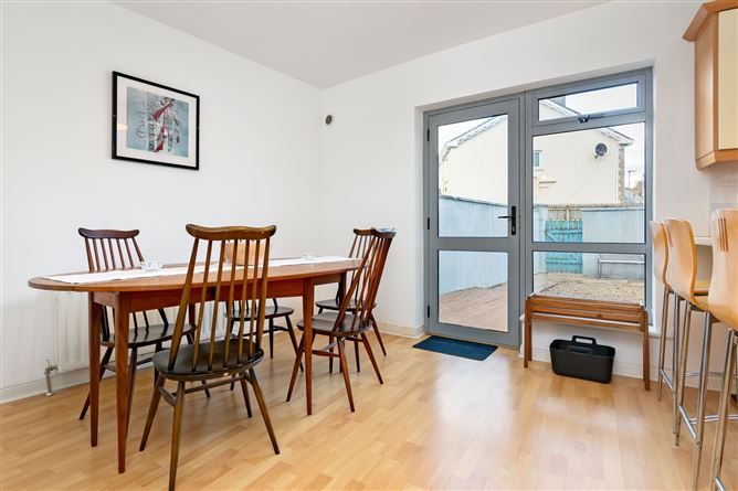 5 The Crescent, Ballisodare, Co. Sligo