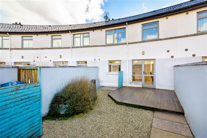 5 The Crescent, Ballisodare, Co. Sligo