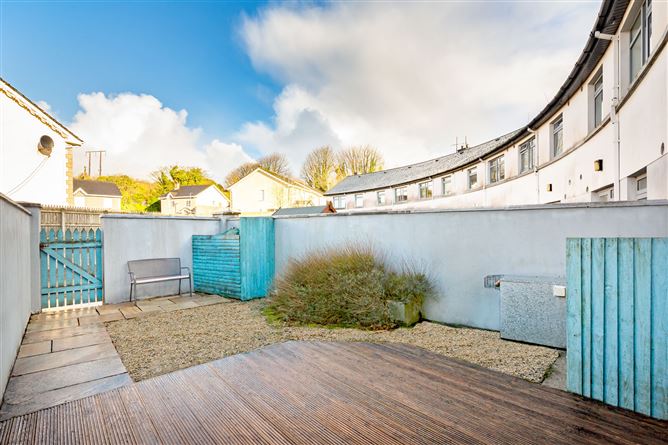 5 The Crescent, Ballisodare, Co. Sligo