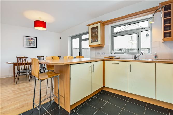 5 The Crescent, Ballisodare, Co. Sligo