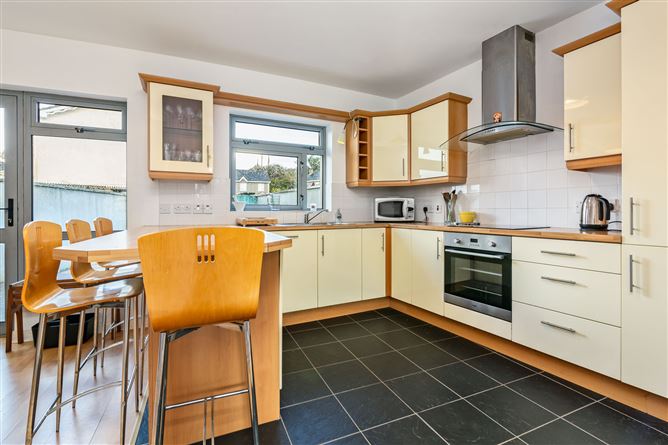 5 The Crescent, Ballisodare, Co. Sligo