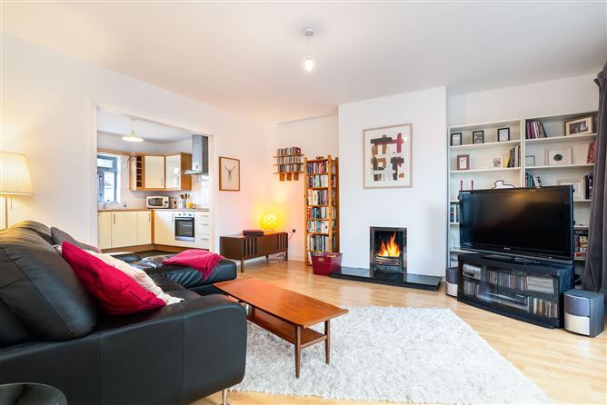 5 The Crescent, Ballisodare, Co. Sligo