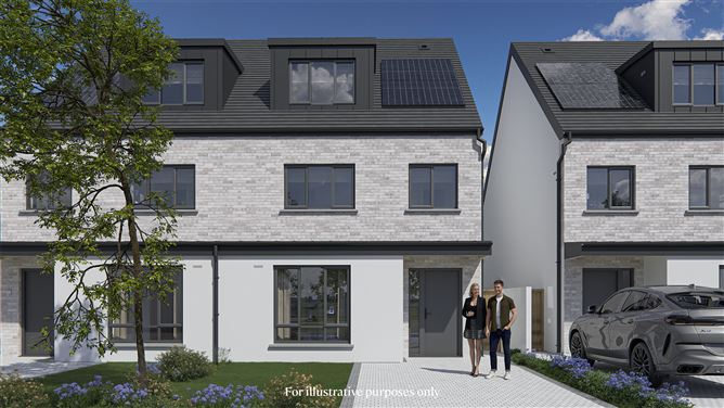 The Elm, Balmoston, Donabate, Dublin