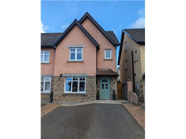 Image for 56 The Close, Drummin Village, Nenagh, Co. Tipperary
