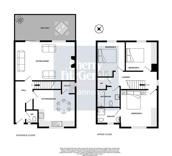 12 The Green, Woodside, Bettystown, Co. Meath