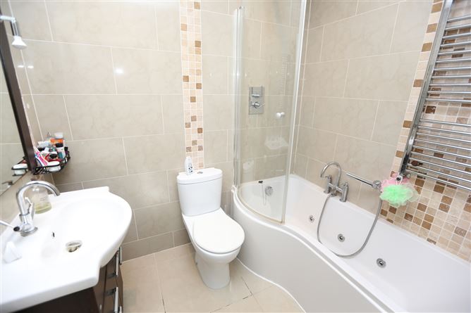 12 The Green, Woodside, Bettystown, Co. Meath