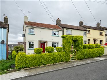 Image for 38 Ard Mhuire, Carrick-on-Suir, Tipperary