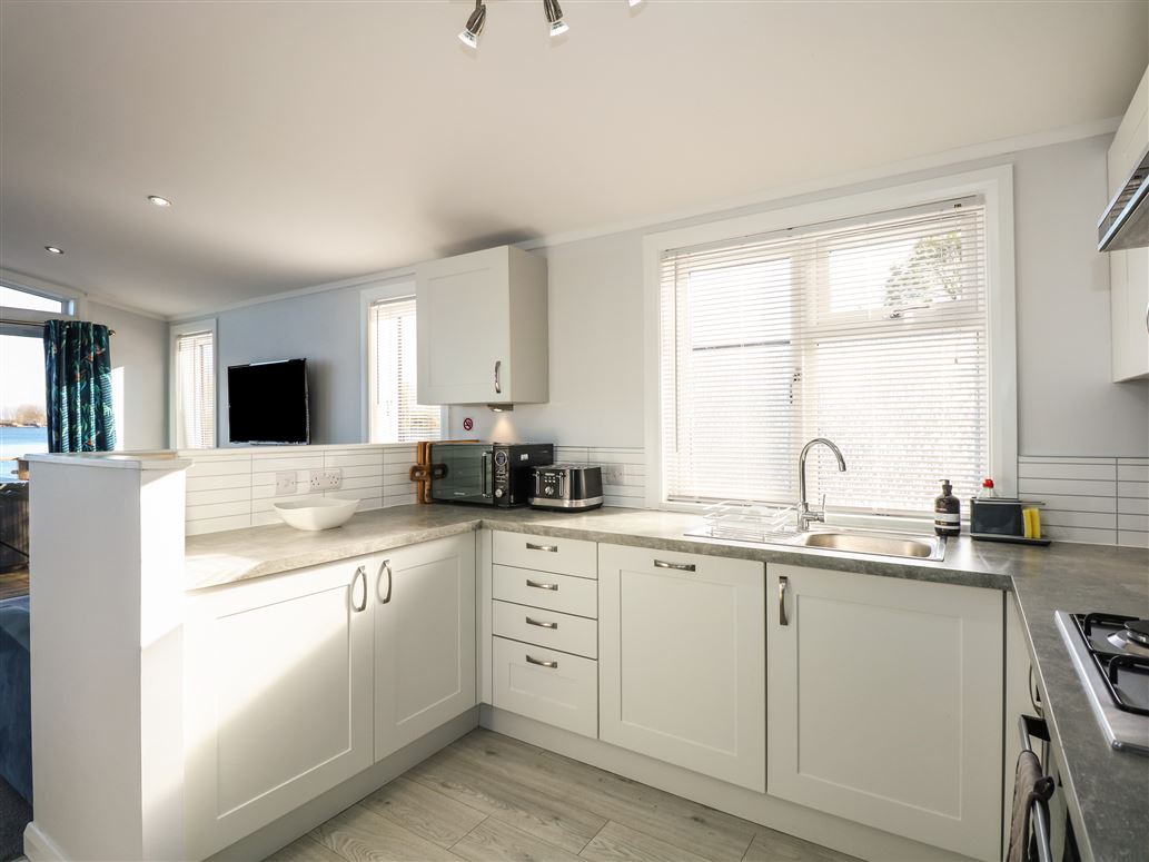 Lake View Lodge,Tallington, Lincolnshire, United Kingdom