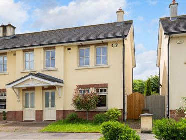 Image for 103 Brooklands, Clane, County Kildare