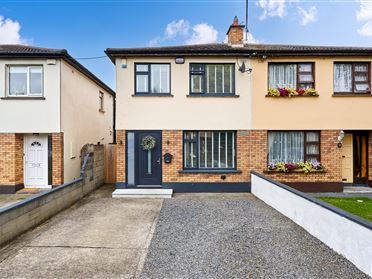 Image for 17 The Grove, Seatown Park, Swords, County Dublin