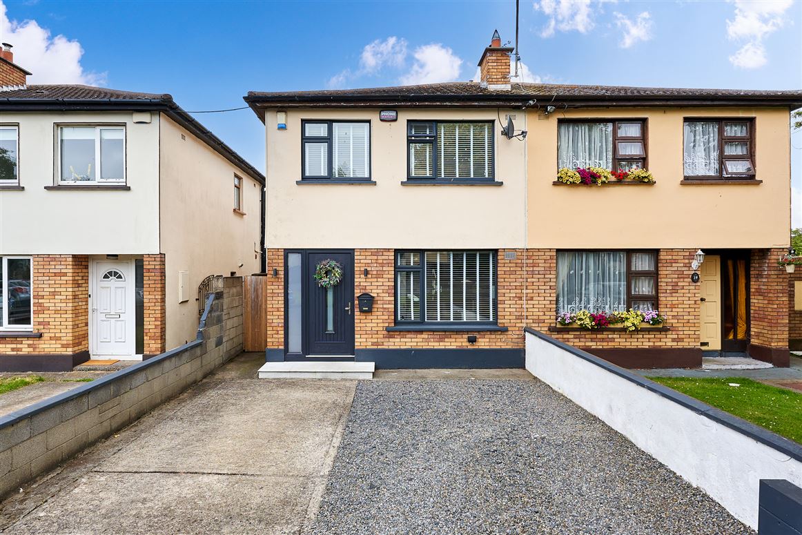 17 The Grove, Seatown Park, Swords, County Dublin