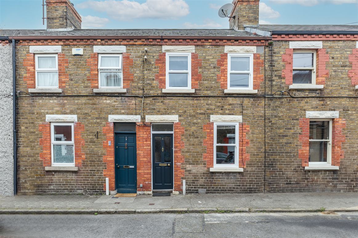 6 South Dock Place, Ringsend, Dublin 4