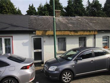 Image for 4 Towerview Cottages, Dublin 11, County Dublin