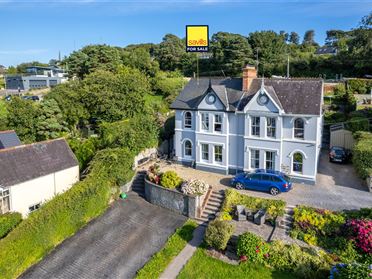 Image for 1 Ardnalee, Lower Road, Crosshaven, Cork