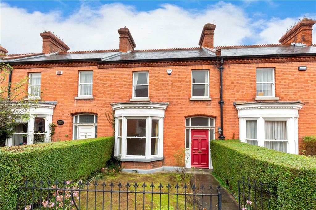 34 Morehampton Terrace, Donnybrook, Dublin 4