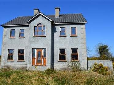 Image for Magheracorran, Convoy, Co., Donegal