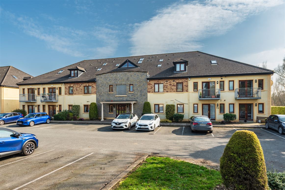 Apt 11, Block 2 The Abbey, Cois Abhainn, Clane, Co. Kildare