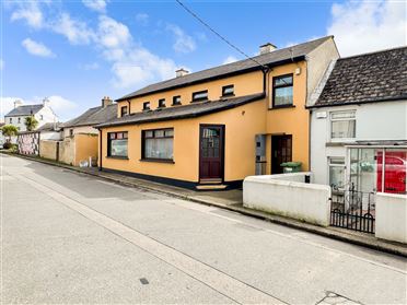 Image for 4 & 5 Reilly's Lane and 37 & 38 Back Street, Arklow, Co. Wicklow