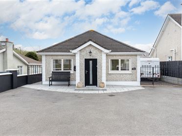 Image for Rosamay Cottage, Ballinatray Lower, Courtown, Gorey, Co. Wexford