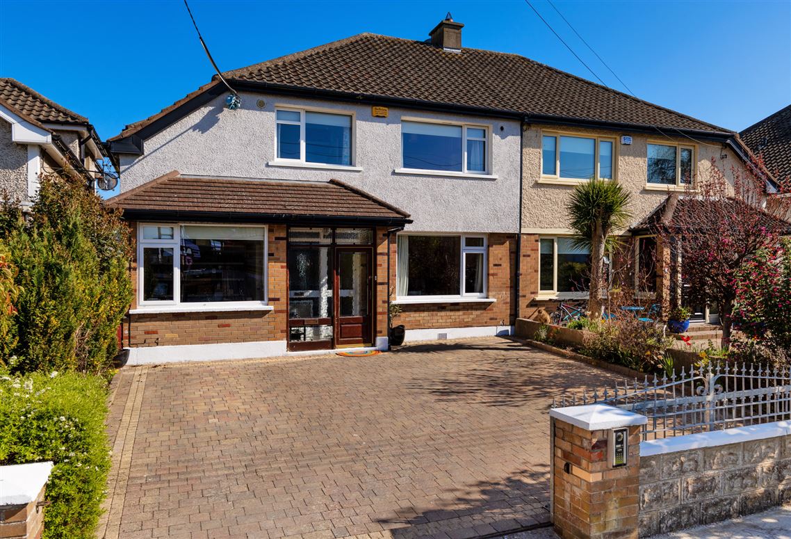 18 Chalfont, Texas Lane, Malahide, Co. Dublin