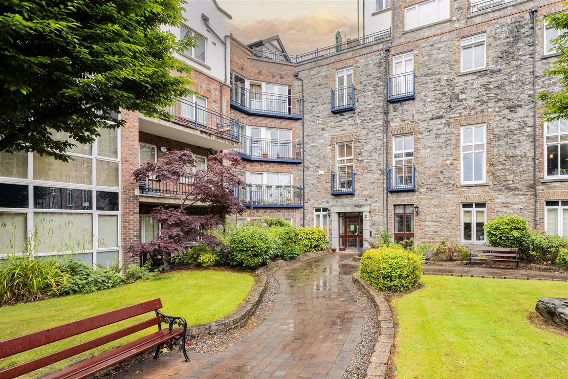 Apt. 407 Grace Park Manor, Block 2, Drumcondra, Dublin 9