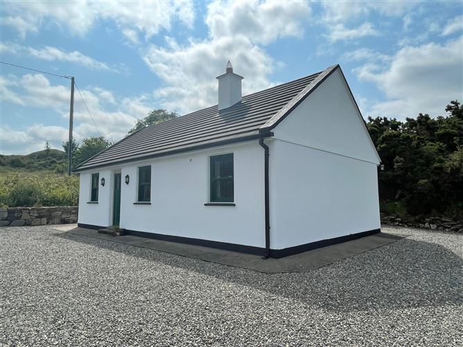 Durless, Kilsallagh, Westport, Co. Mayo