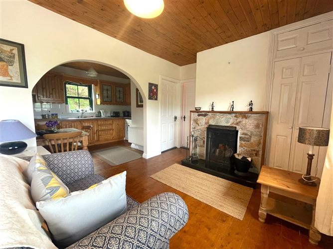 Durless, Kilsallagh, Westport, Co. Mayo
