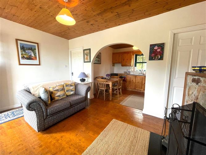 Durless, Kilsallagh, Westport, Co. Mayo