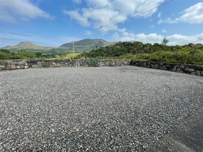 Durless, Kilsallagh, Westport, Co. Mayo