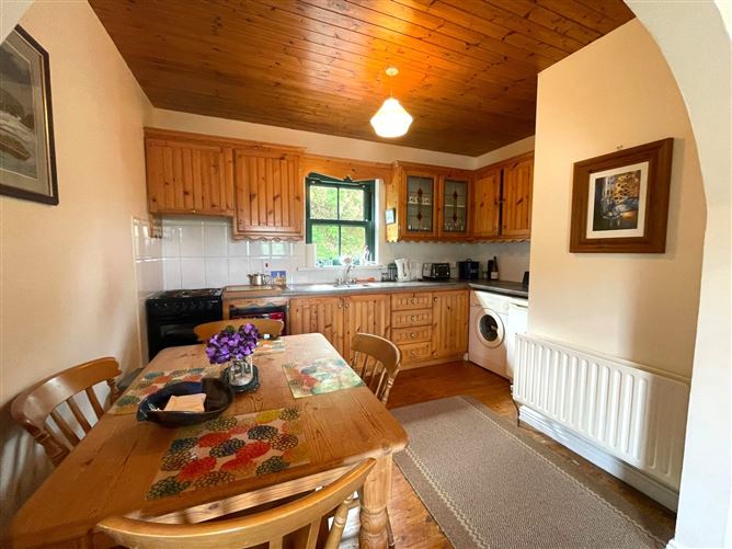 Durless, Kilsallagh, Westport, Co. Mayo