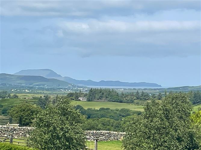 Durless, Kilsallagh, Westport, Co. Mayo