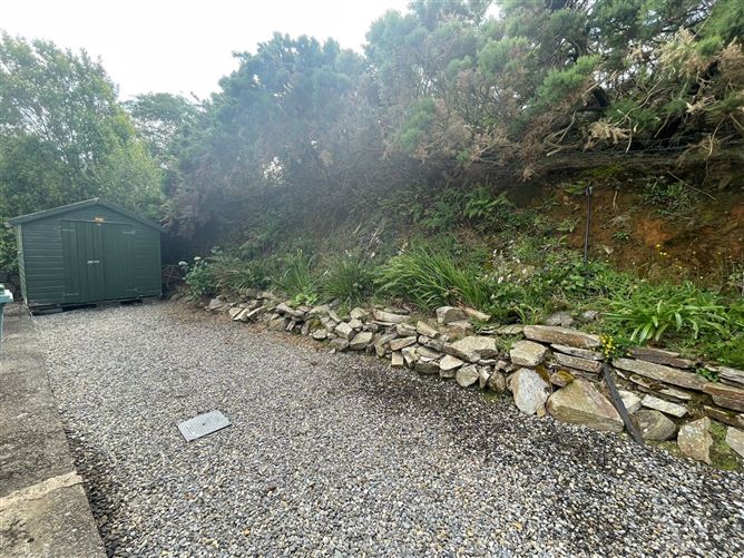 Durless, Kilsallagh, Westport, Co. Mayo