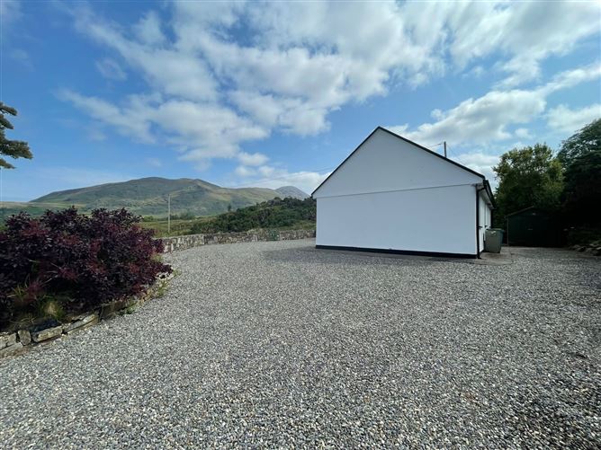 Durless, Kilsallagh, Westport, Co. Mayo