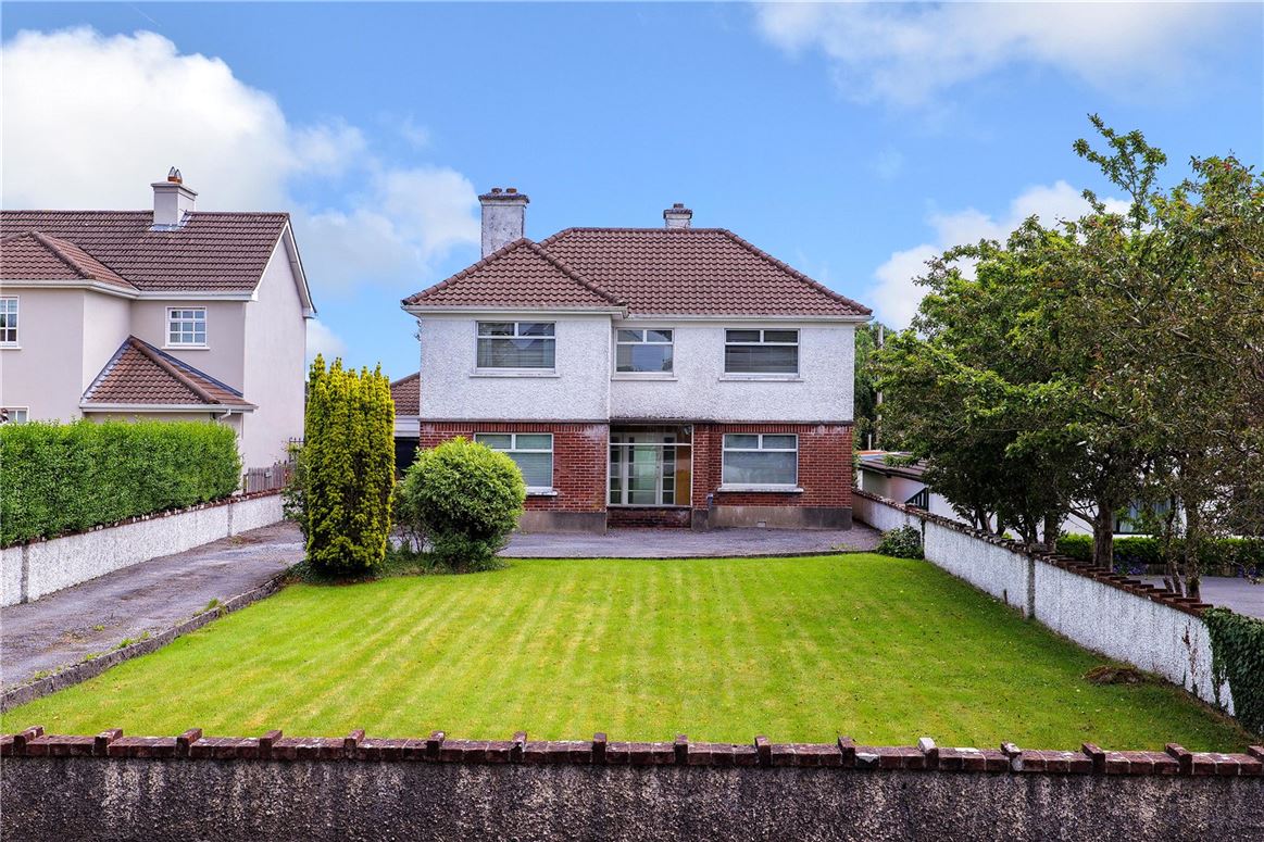 Kingston Road, Galway City, Galway