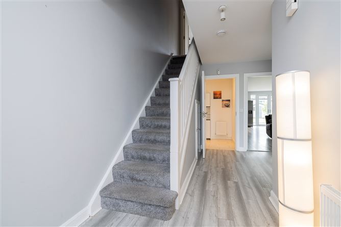 8 Taylors Hill View, Balbriggan, Dublin