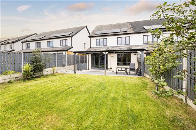 8 Taylors Hill View, Balbriggan, Dublin