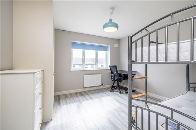 8 Taylors Hill View, Balbriggan, Dublin