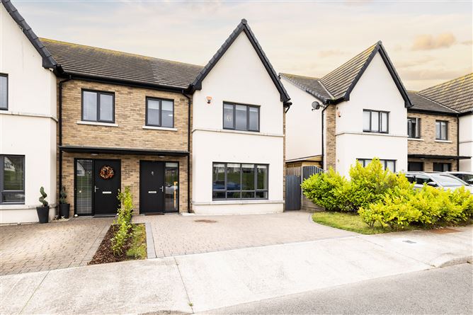 8 Taylors Hill View, Balbriggan, Dublin
